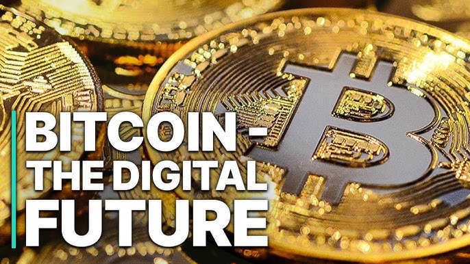 Cryptocurrency and the Future of Your Money